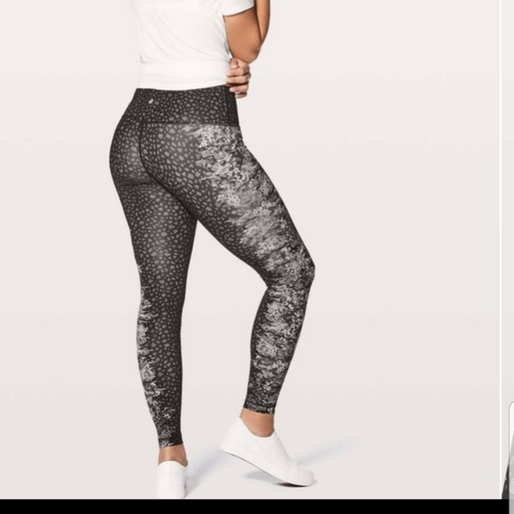 lululemon athletica Pants - Lululemon pants